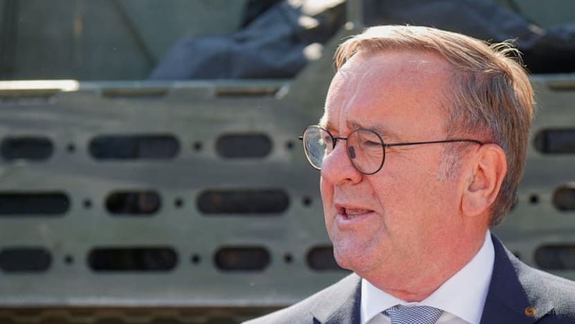 German minister warns against unacceptable delays to 10 billion euro satellite project
