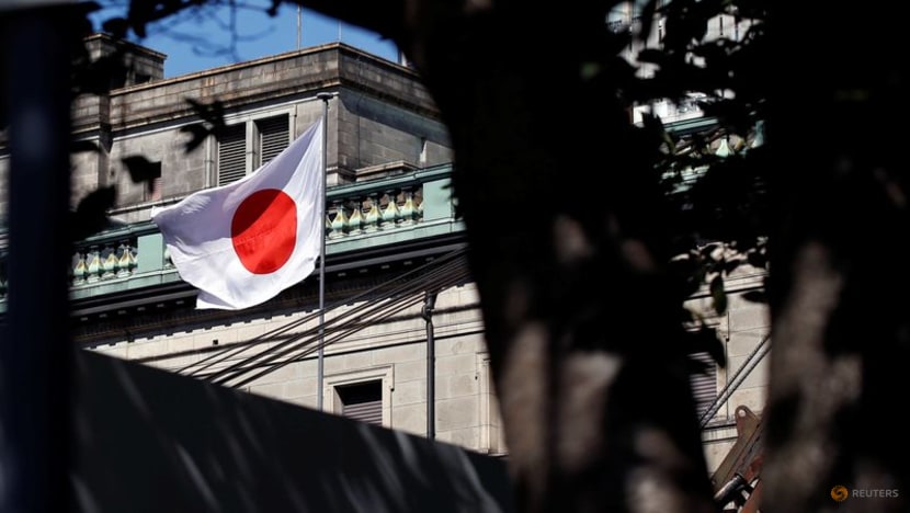 BOJ keeps rates steady by 8-1 vote, board member Tamura dissents