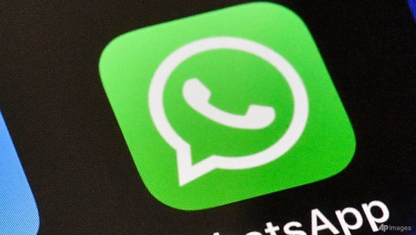 Meta says it shut nearly 7 million WhatsApp accounts linked to scammers