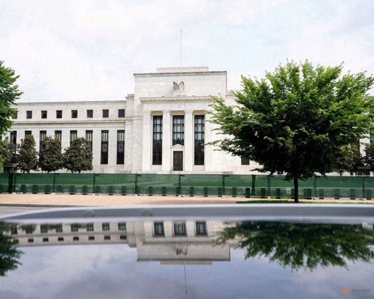 US Fed set for first rate cut of 2025 as Trump pressure looms