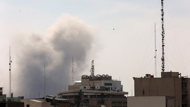 内坦亚胡誓言动用一切力量继续对伊作战