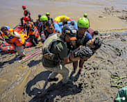 The real reasons Cyclone Senyar turned deadlier in Indonesia than elsewhere