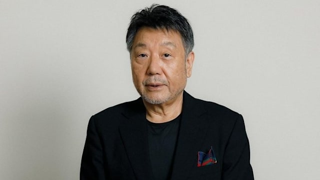 先导后演，日本演艺界巨匠原田真人离世