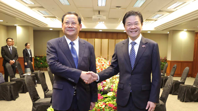 我国和老挝签署碳信用协议有助两国达成气候目标