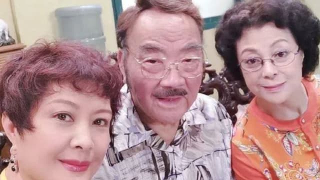 资深演员卢海潮逝世　享寿77岁