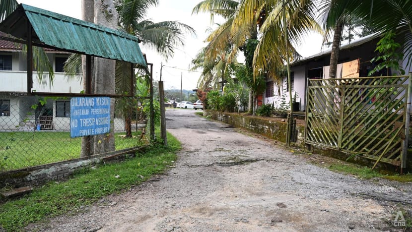Johor police station attack: Suspect’s neighbours say no inkling of his family's suspected JI links Johor police station attack: Suspect’s neighbours say no inkling of his family's suspected JI links