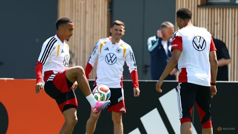 Four-time winners Germany out to restore tarnished reputation