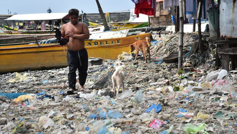 A plastic solution for the Philippines' trash dilemma