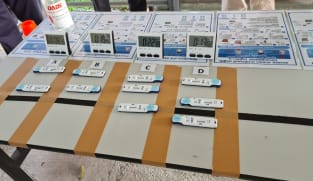 COVID-19 antigen rapid testing to be made mandatory for construction industry, including non-dorm workers