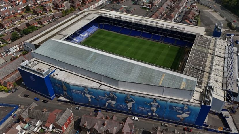 Everton's last Goodison game will be 'sad and emotional' day, says Moyes Everton's last Goodison game will be 'sad and emotional' day, says Moyes