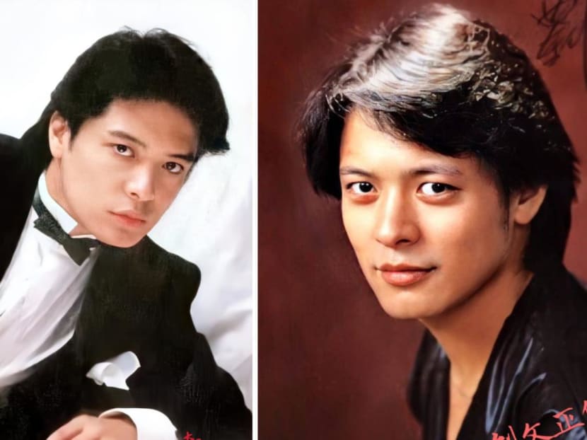 Liu Wen Cheng Still Alive; Agent Says He Faked News Of Death Because The Taiwanese Singer Told Him To