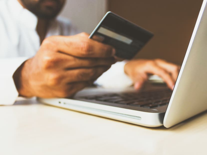 Banks or any organisation you transact with have a responsibility to put up strong anti-fraud measures but at the same time, consumers have a shared role in keeping out scammers. Banks or any organisation you transact with have a responsibility to put up strong anti-fraud measures but at the same time, consumers have a shared role in keeping out scammers.