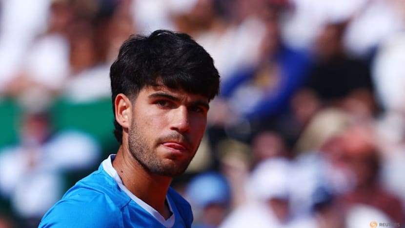 Alcaraz confirms he will return for the US Open after injury layoff