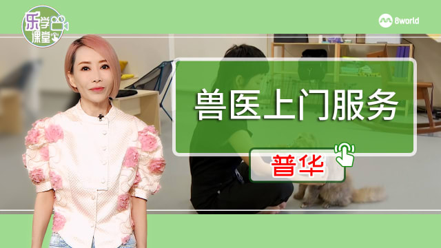 【普华】宠物医疗新趋势 流动兽医上门服务需求上升