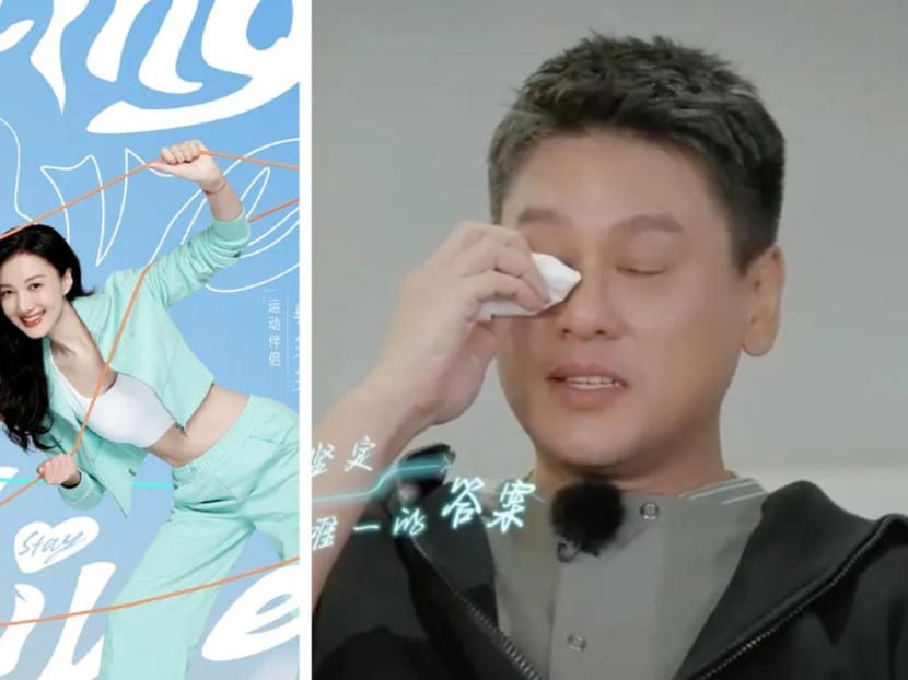 Ken Chu, Who Suffers From A Hereditary Disease, Will Wait For Medical Technology To Improve Before Having Kids