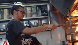 Three-part documentary 'New Stirrings' explores Singapore's hawker culture 
