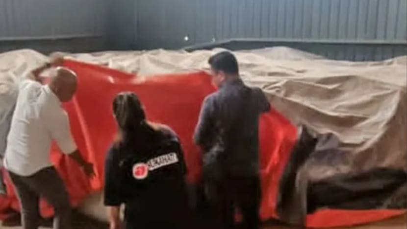 SPRM kesan penyelewengan pemberian subsidi beras di Kedah