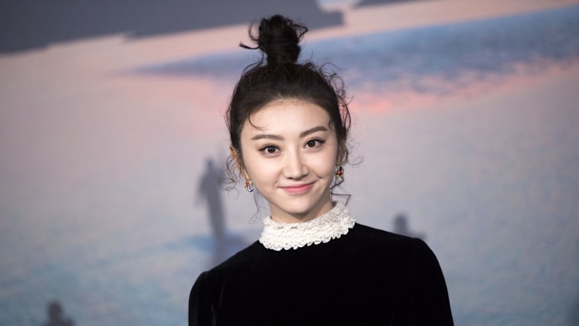 Actress Jing Tian issues statement following lawsuit by businessman Justin Sun and surrogacy arrangement rumours