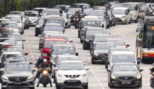 Commentary: With COE prices at another record high, alternatives to car ownership make more sense