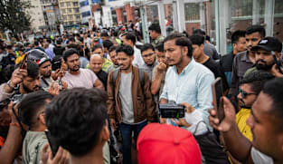 நேப்பாளத்தில் ஆர்ப்பாட்டம் - Gen Z கொந்தளிப்புக்குக் காரணம்? 