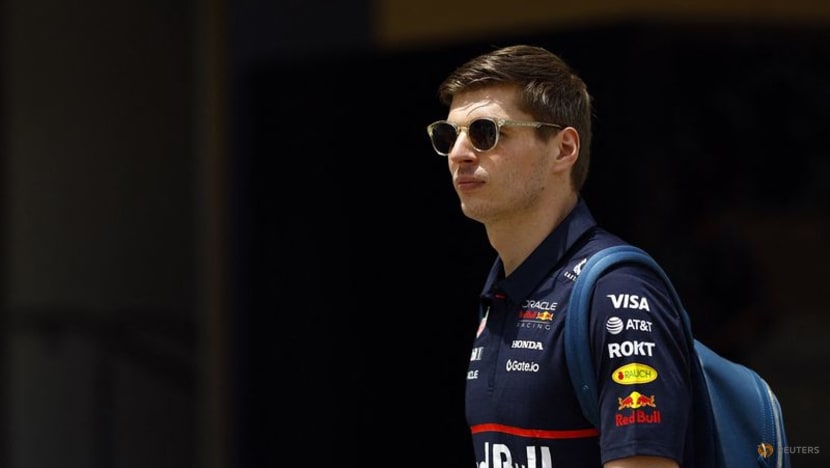 Norris says Red Bull should complain less, do a better job Norris says Red Bull should complain less, do a better job