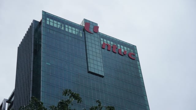 本地更多中小企业加入工会 其中一些是自愿加入