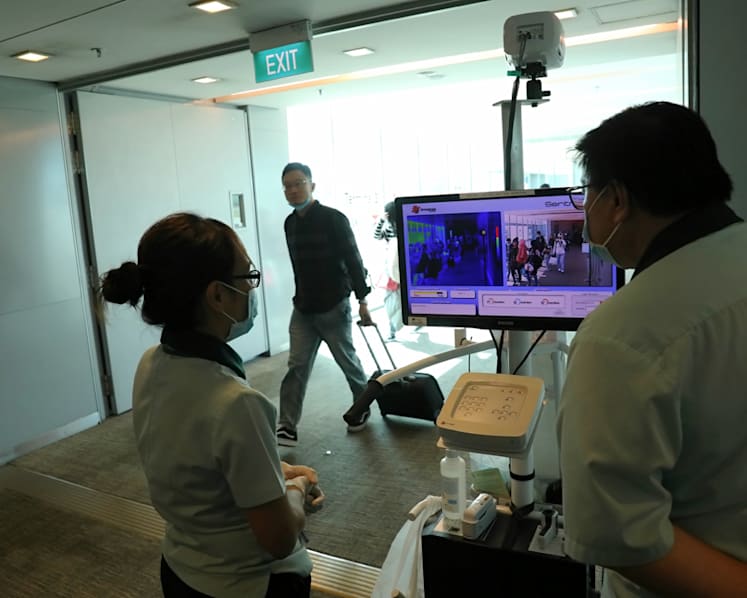 87 new Covid-19 infections in Singapore, including 13 imported cases and 1 in community