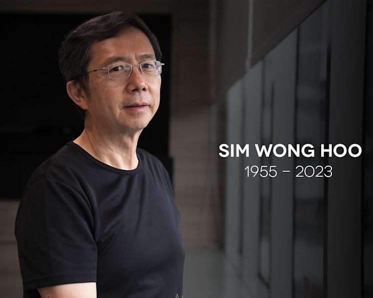 #trending: Singaporeans pay tribute to tech pioneer Sim Wong Hoo, recall fond memories of iconic Creative products