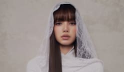 Lisa BLACKPINK tampil di pembukaan Piala Dunia 2026, tonggak baru K-pop di panggung global