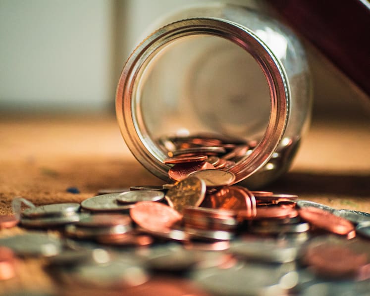 A crisis is an ideal time to raise pay