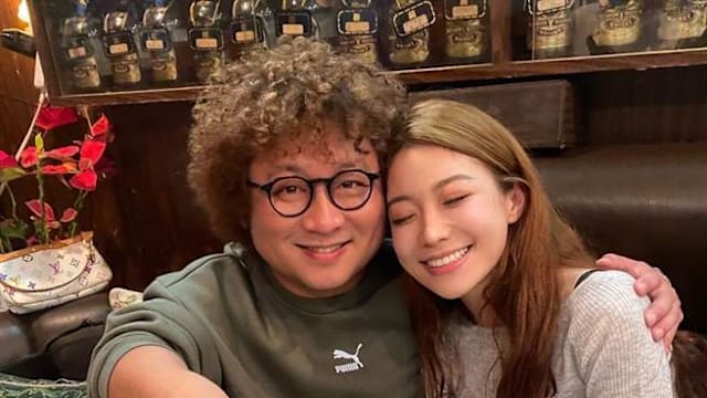 纳豆要当爸爸了！依依怀孕，预产期2026年6月