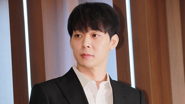 才被列为“逃税犯”　朴有天日本开见面会引争议