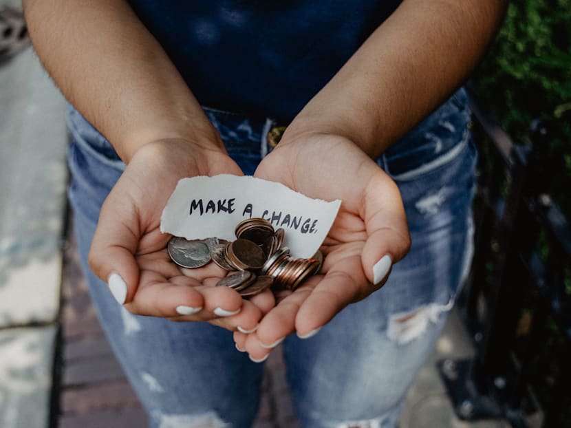Charities should find more sustainable operating models to stay afloat