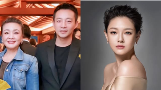 替儿发声明露馅！张兰自曝大S手握汪小菲“不利数据”
