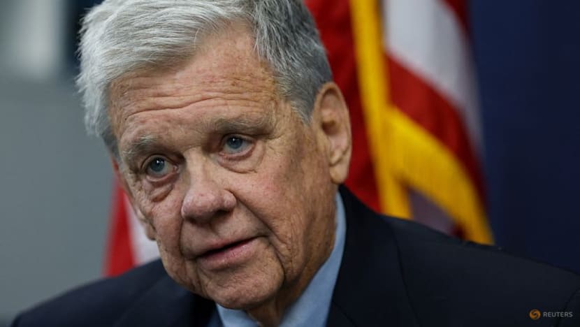 Trump nominates special envoy to Belarus, wants more prisoners freed