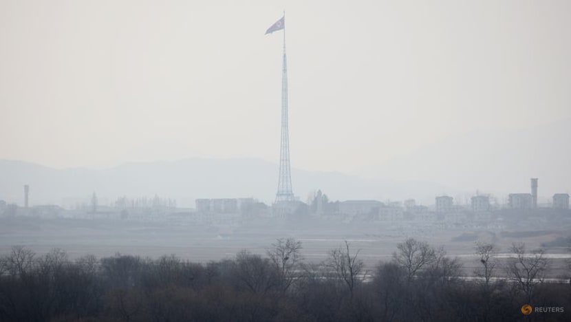 North Korea fires missiles after slamming US-South Korea drills North Korea fires missiles after slamming US-South Korea drills