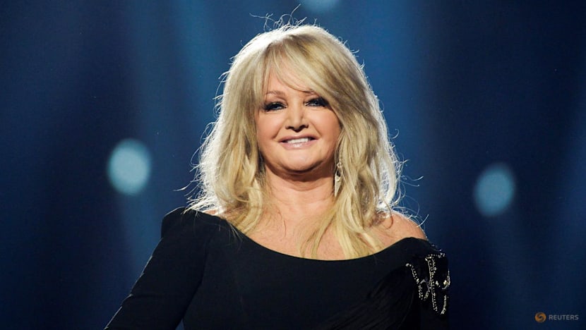 Bonnie Tyler, singer of Total Eclipse of the Heart, dies at 75 Bonnie Tyler, singer of Total Eclipse of the Heart, dies at 75