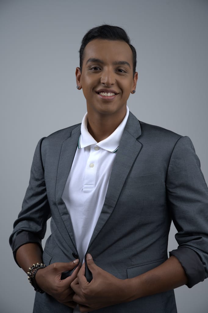 Navein Gunasekaran