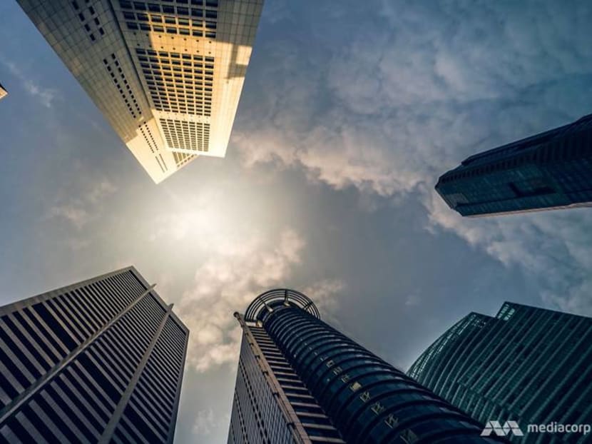 Commentary: Singapore&rsquo;s dreams of becoming a solar-powered nation have almost arrived