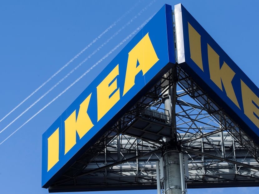 IKEA Tebrau in Johor Baru spans an area of 46,713 square metres and features 54 furniture showrooms. Photo: Malay Mail Online