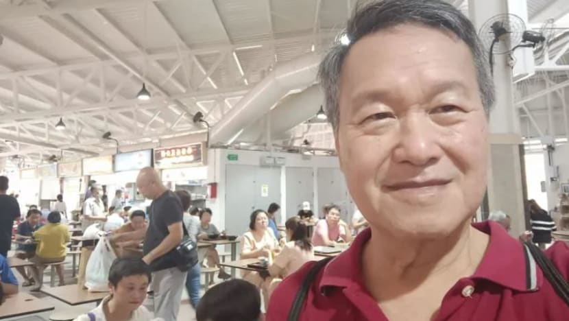 Tan Kin Lian mungkin tidak layak untuk bertanding dalam Pilihan Raya Presiden secara automatik: Pengamat Tan Kin Lian mungkin tidak layak untuk bertanding dalam Pilihan Raya Presiden secara automatik: Pengamat