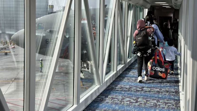 Perang Amerika, Israel dan Iran: Harga bahan api jet ambil masa berbulan untuk pulih meski Selat Hormuz dibuka semula