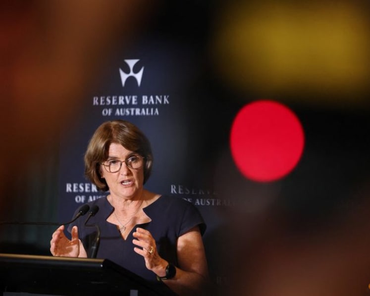 Four developed market central banks are now hiking rates