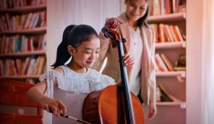 The gift of a lifetime: How early legacy planning empowers the next generation to pursue their dreams