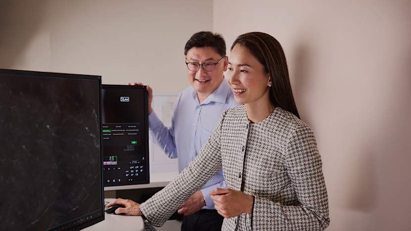 From uncertainty to answers: Why coordinated breast assessment matters