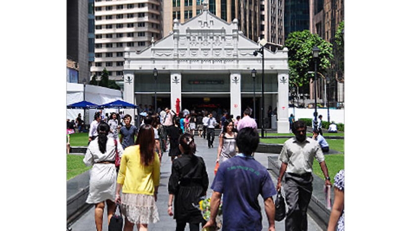 Economists weigh in on impact of economic restructuring