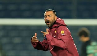 Cole named head coach of Serie B side Cesena