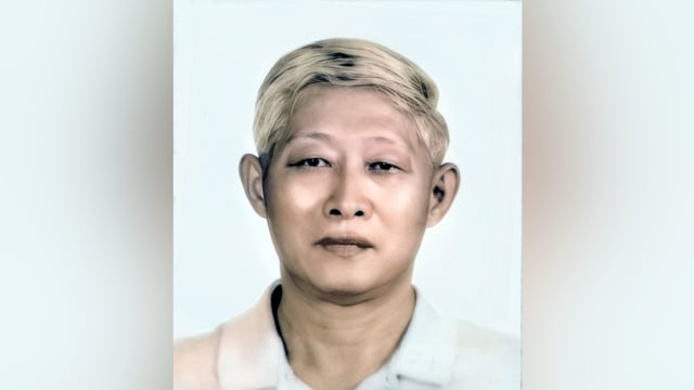 曾在内安法下被扣留17年 社阵前议员李诗东逝世