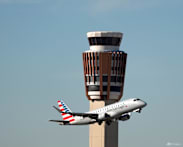 Major US air traffic staffing shortages snarl thousands of flights