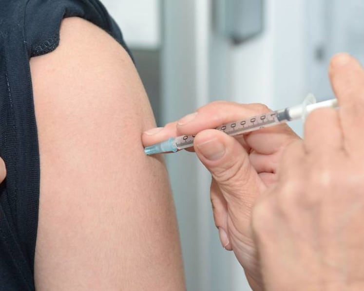 Flu vaccinations ‘even more important’ amid COVID-19, say doctors
